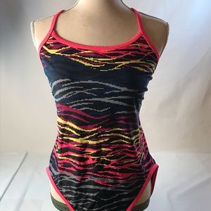 New Women’s Champion Swimsuit size XLg.